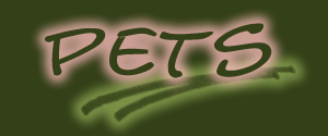 pets